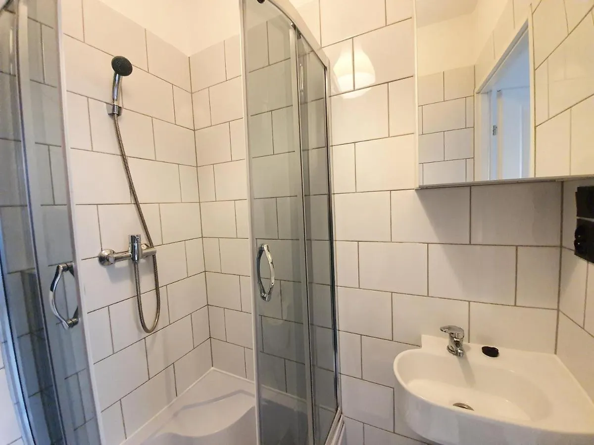 Bursztynek Apartament Apartment Sopot
